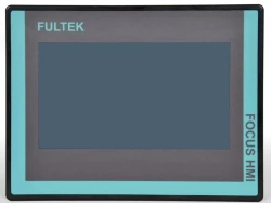 FULTEK PB-10BR02-02 FULTEK Plus RTP + PLC 24 IO-HMI EKRAN