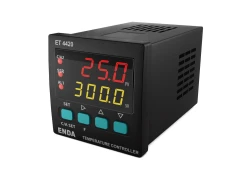 ENDA ET4420-UV-RS 90-250V AC Dijital PID Termostat-Sıcaklık Kontrol Cihazı