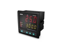 ENDA EPV942-UV-RSI Dijital Programlanabilir AC-DC Voltmetre