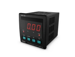 ENDA EPA742-UV-R Dijital Programlanabilir AC-DC Ampermetre