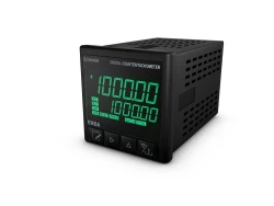 ENDA ECH4400-UV-RS Dijital Sayıcı Takometre-Haberleşmeli