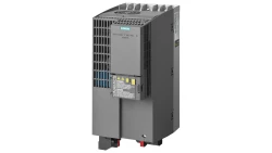 Siemens 6SL3210-1KE23-8UF1 Sinamics G120C Hız Kontrol Cihazı-18,5 KW