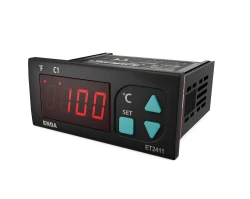 ENDA ET2411-LV Dijital On-Off Termostat Kontrol Cihazı
