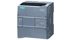 Siemens 6ES7212-1AE40-0XB0 PLC CPU 1212C DC / DC / DC 75 KB (Prog   Data) 8DI / 6DO, 2AI