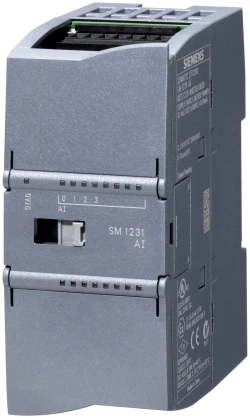 Siemens 6ES7232-4HB32-0XB0 SM 1232 2A0  Analog Giriş / Çıkış Modülü 